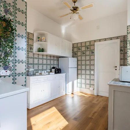 Apartamento Saint Peter's Luxury Terrace