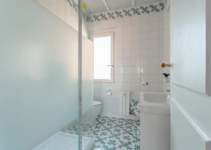 Apartmán Saint Peter's Luxury Terrace *