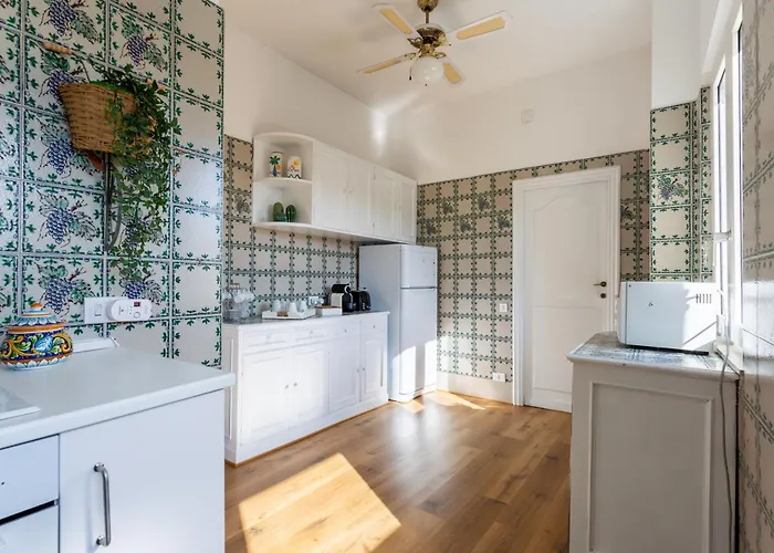 Apartmán Saint Peter's Luxury Terrace