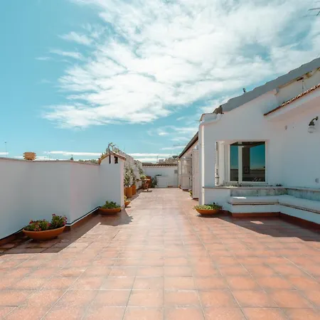 Apartment Saint Peter's Luxury Terrace *