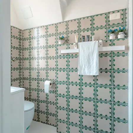 Apartment Saint Peter's Luxury Terrace Rome