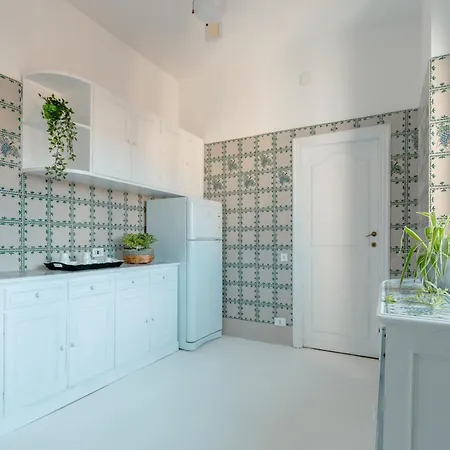 Apartment Saint Peter's Luxury Terrace