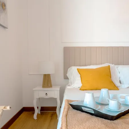 Apartment Saint Peter's Luxury Terrace *