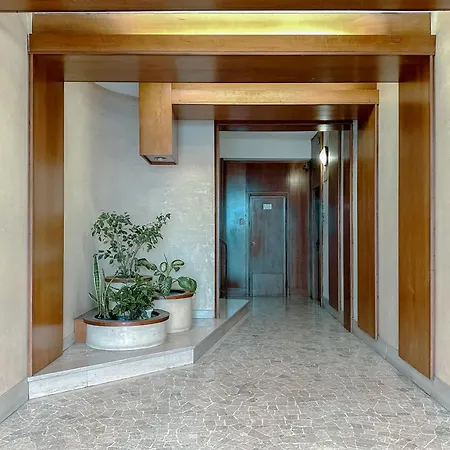 Apartment Saint Peter's Luxury Terrace Rome