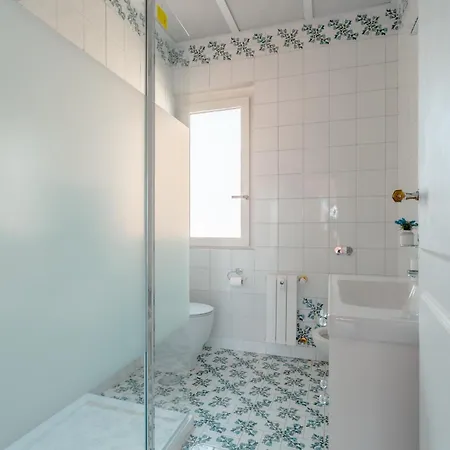 Apartment Saint Peter's Luxury Terrace *